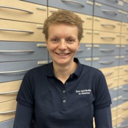 Johanna Höing